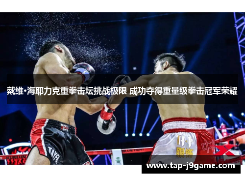 戴维·海耶力克重拳击坛挑战极限 成功夺得重量级拳击冠军荣耀 戴维·海耶力克重拳击坛挑战极限 成功夺得重量级拳击冠军荣耀