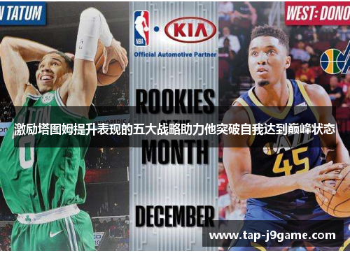 激励塔图姆提升表现的五大战略助力他突破自我达到巅峰状态